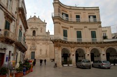 16 Martina Franca